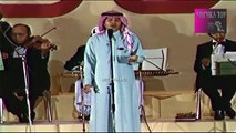 محمد عبده حفل سينما الاندلس  / نادر جدااا
