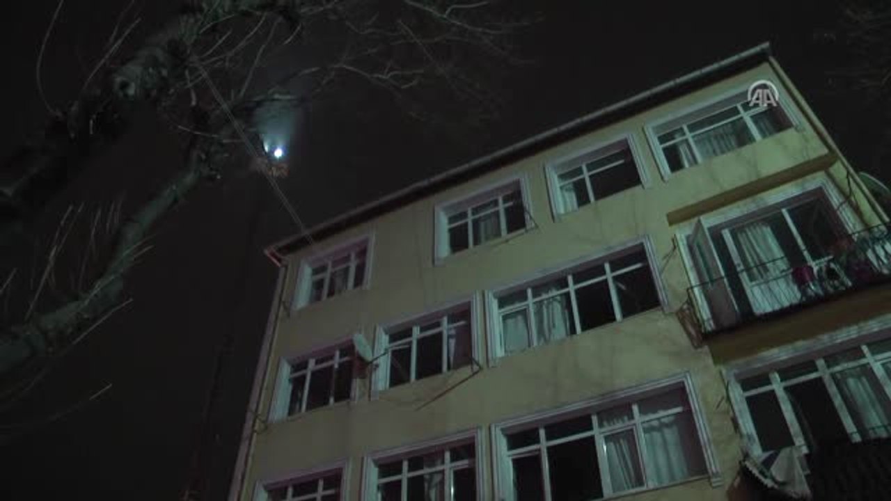 Kutsal Mesleği" Uğruna Canını Verdi