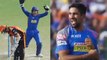 IPL 2018 SRH vs RR : Kane Williamson out for 63 runs, Sodhi strikes for Rajasthan | वनइंडिया हिंदी