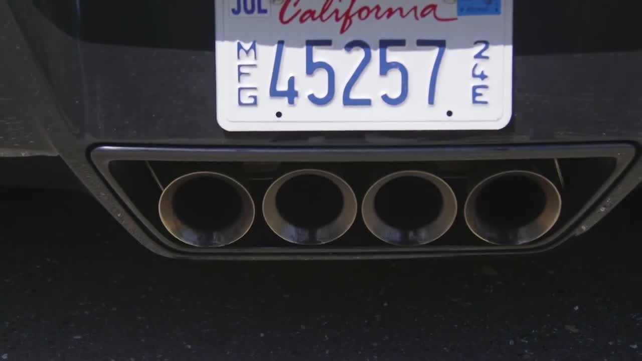 Corvette Z06 Carbon 65 Review