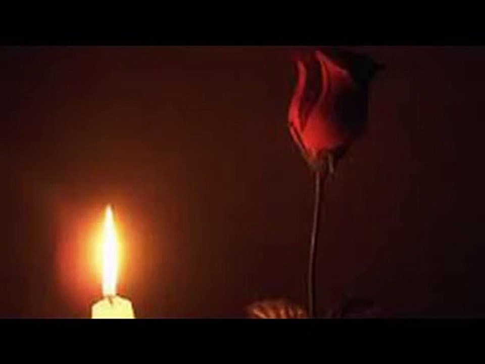 Yavuz Bingöl ~~ Kırmızı Gül Demet Demet Şiirli