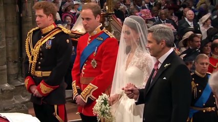 Los duques de Cambridge celebran su séptimo aniversario