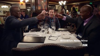 Brooklyn Nine-Nine Season 5 Episode 20 [5x20] Show Me Going / FOX (HD)