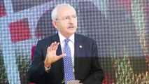 Kılıçdaroğlu: ”Cumhurbaşkanı tarafsız olması lazım” - MUĞLA