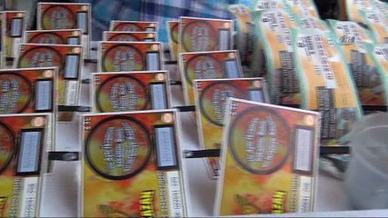 Kazı kazandan 200 bin TL kazandırdı