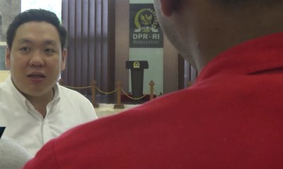 Charles Honoris Merasa Jadi Korban Hoaks di Medsos