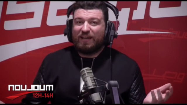 شمس الدين باشا لأحلام - أنا من شهرك في تونس وسأقاضيك