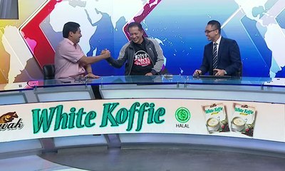 Dialog PDI-P & Gerindra Soal Perang Tagar Jelang Pilpres