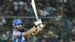 IPL 2018 SRH vs RR : Ajinkya Rahane slams 50 runs in 43 balls | वनइंडिया हिंदी