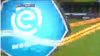 Jannes Vansteenkiste Goal HD - Venlo 0-1 Roda 29.04.2018