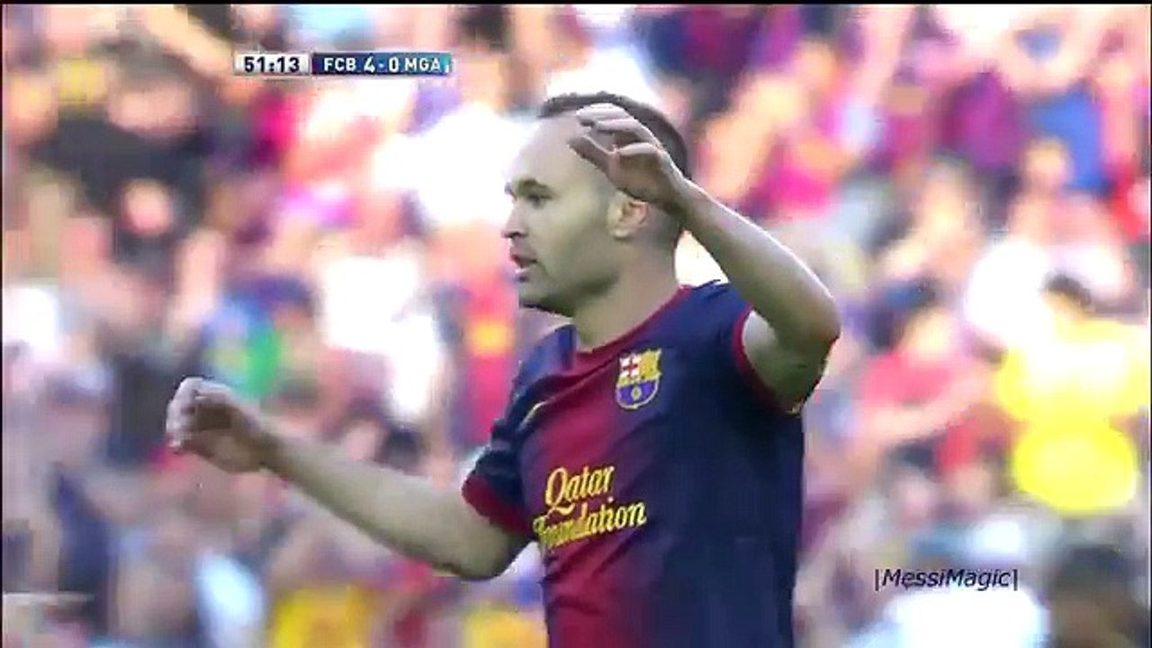 iniesta