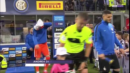 Inter vs Juventus 2-3  Highlights & All Goals  28042018 HD