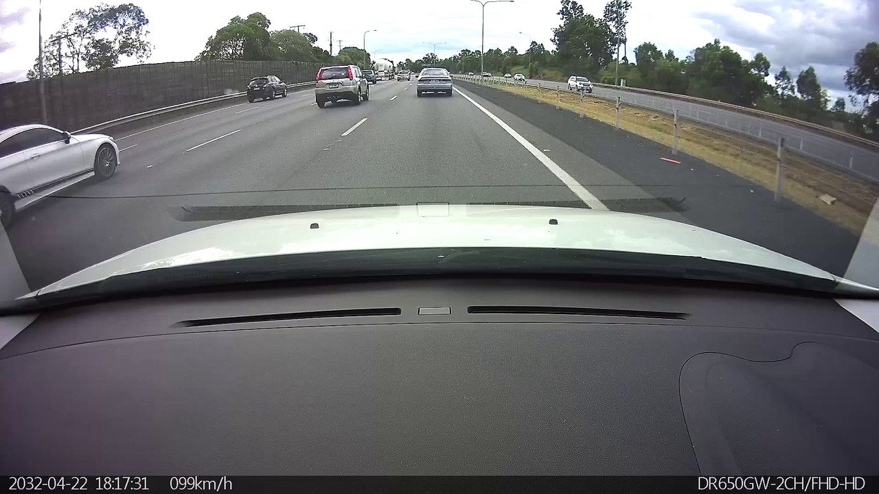 Yep, the Barriers Work...
