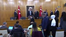 Cumhurbaşkanı Erdoğan'dan Abdullah Gül ve Anket Sonuçları Açıklaması