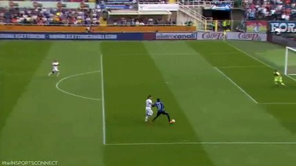 Musa Barrow Goal HD -  Atalanta	1-0	Genoa 29.04.2018