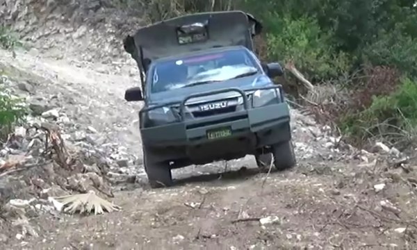 Kehidupan Warga Perbatasan Timor Leste Serba Terbatas