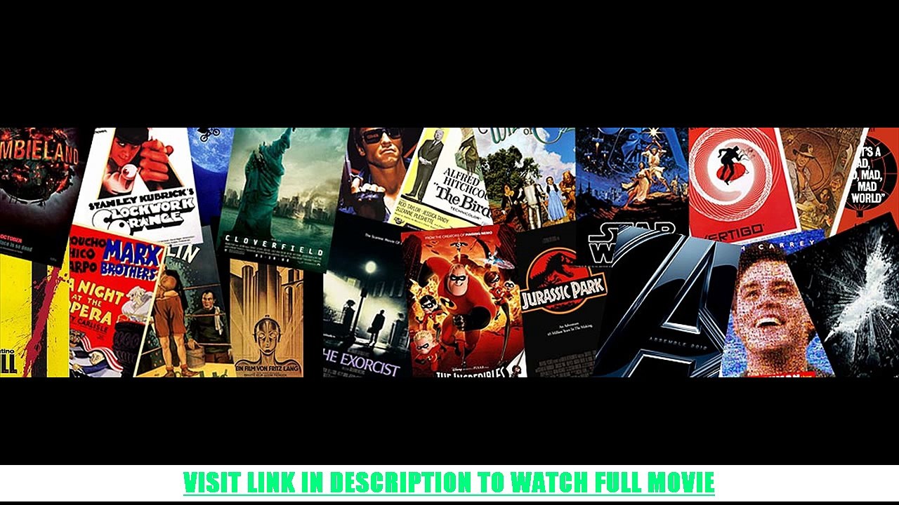 [WATCH] Interstate 60 Full Movie