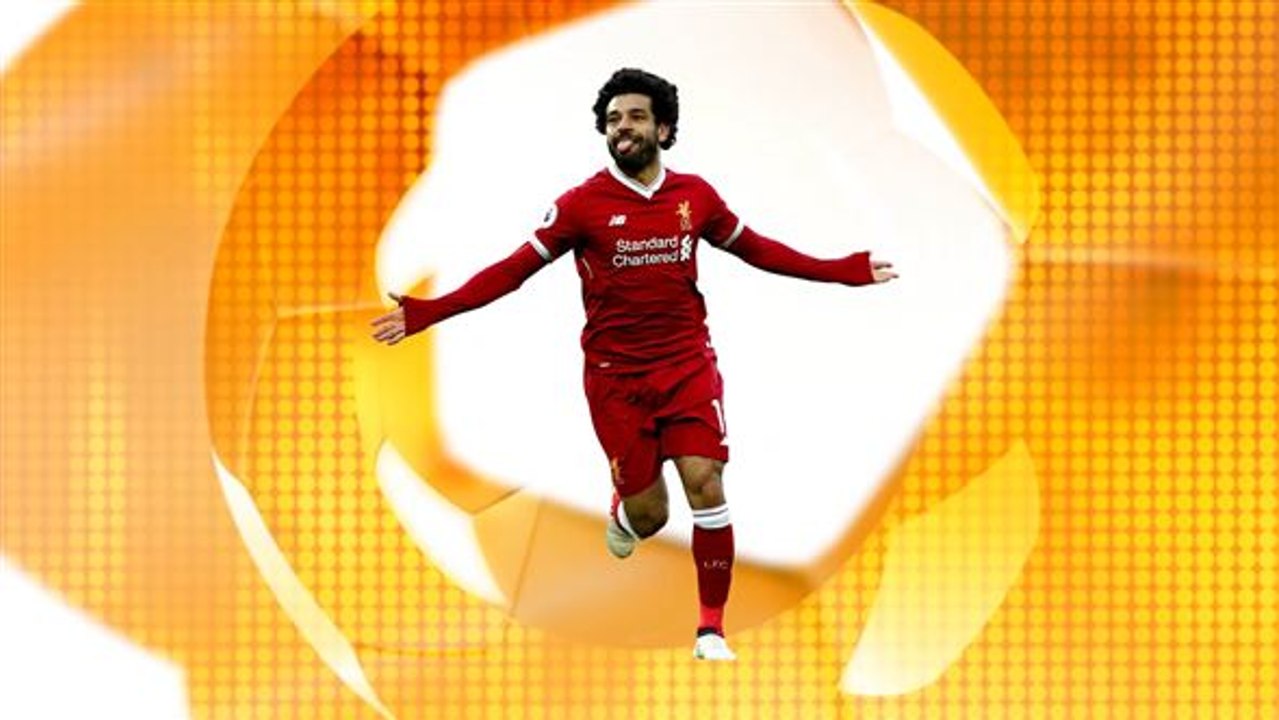 Wie teuer wird Salah: Liverpools Stürmer ist heiß begehrt
