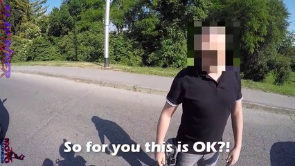 Cops Vs Bikers 2018 - Police Encounters [Ep.#107]