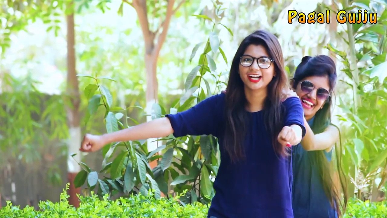ઘટે તો જિંદગી ઘટે Part-2 | Pagal Gujju