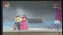 مسرحية الأطفال حلوة يا دنيا 1983 بطولة هيفاء عادل منصور المنصور أحمد عامر الجزء الأول