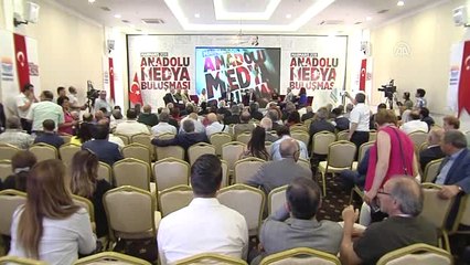 Kılıçdaroğlu: "80 Milyonu Kucaklayan Bir Cumhurbaşkanı İstiyoruz"