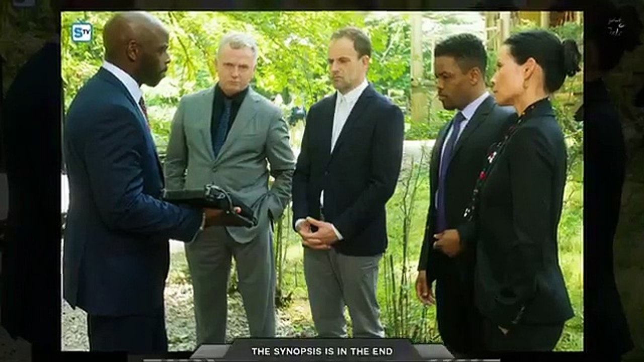 Elementary Season 6 Episode 2 - Once You've Ruled Out God - full Streaming