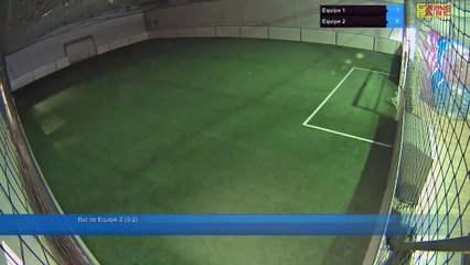 Equipe 1 Vs Equipe 2 - 28/04/18 16:25 - Loisir Poitiers - Poitiers Game Parc