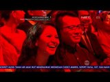 Penampilan & Aksi Unik Pengisi Acara Indonesian Choice Awards
