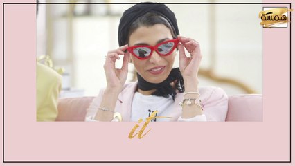 حديد IT : كيف تحصلين على إطلالة بيلا وجيجي؟