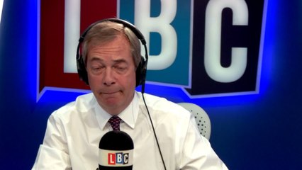 Nigel's Response To This Text Will Make You Think Twice About Parental Rights