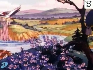 Smurfs Ultimate S03E34 - The Moor's Baby