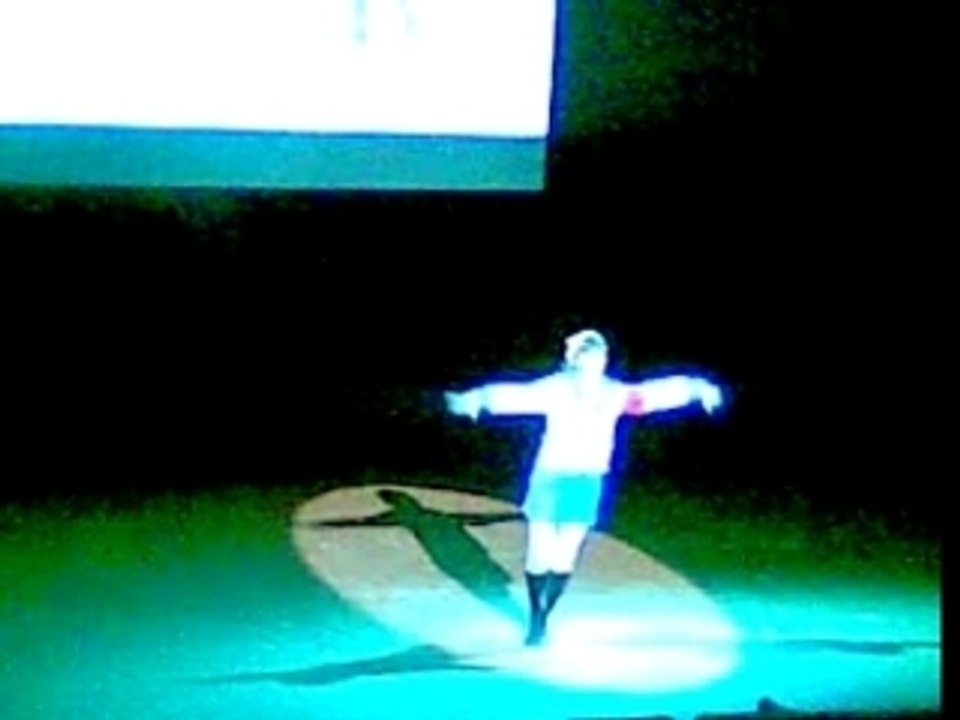 Cosplay