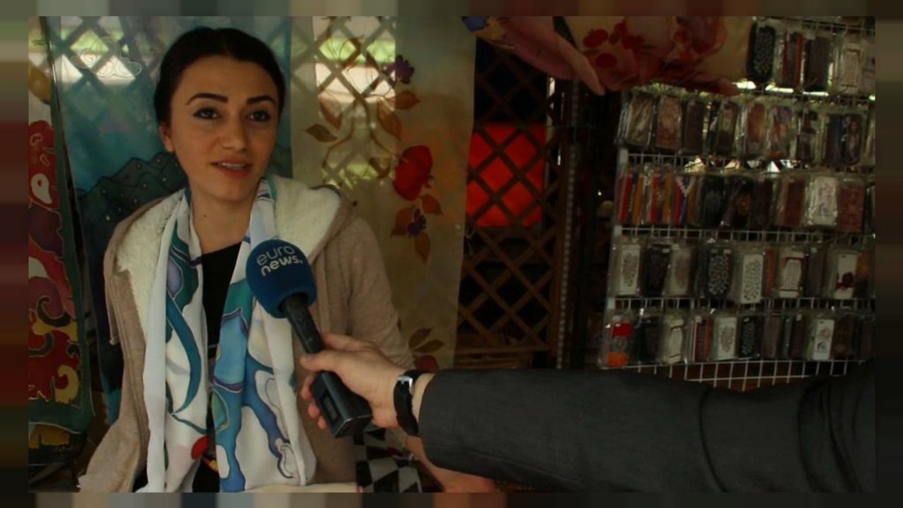 I giovani e l'Armenia: "Siamo pronti per una svolta"