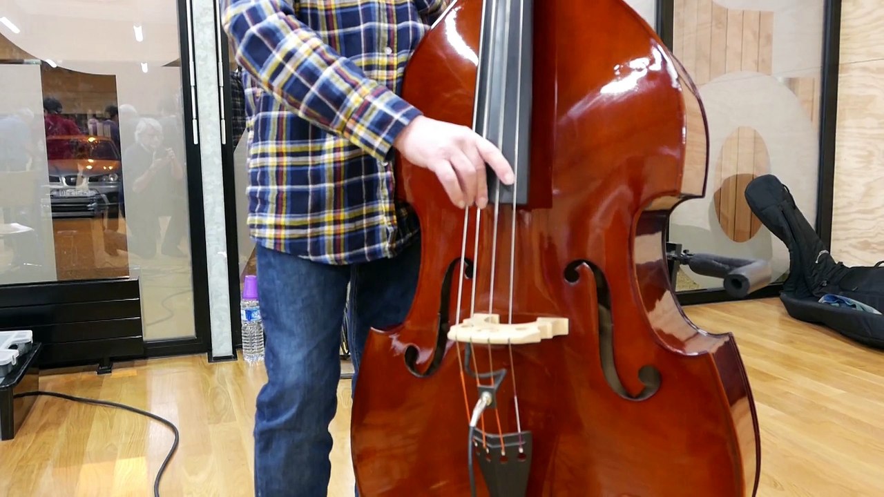 Danses bretonnes à Plougasnou avec Sonerien Lanhouarne