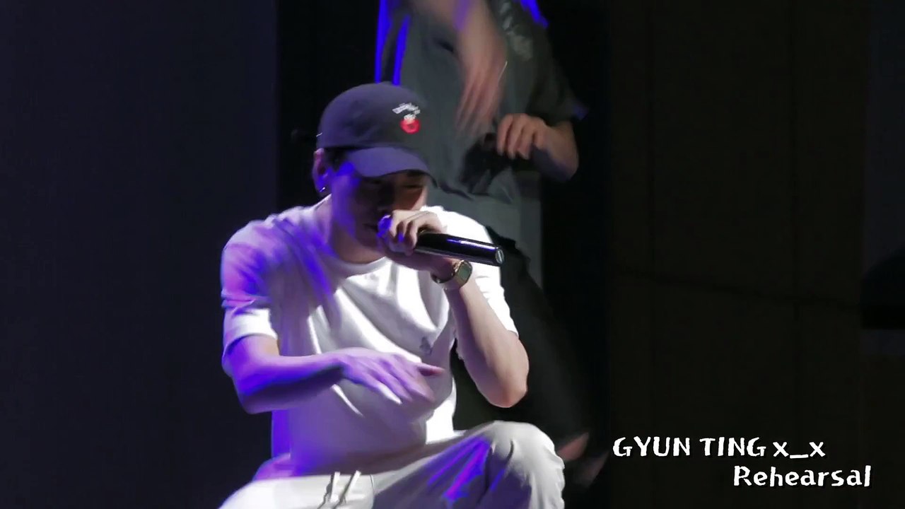 [ENG SUB] Kim Sanggyun fanmeeting