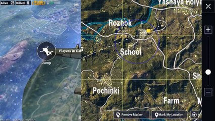 Snipers Only! | PUBG Mobile (Arcade Mode)