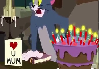 Tom ve Jerry: Komedia