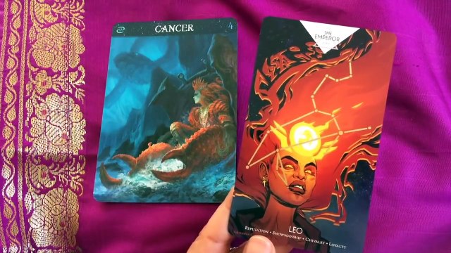 Tarot Horoscope par signe du 30 avril au 6 mai 2018 : voir au delà des apparences !