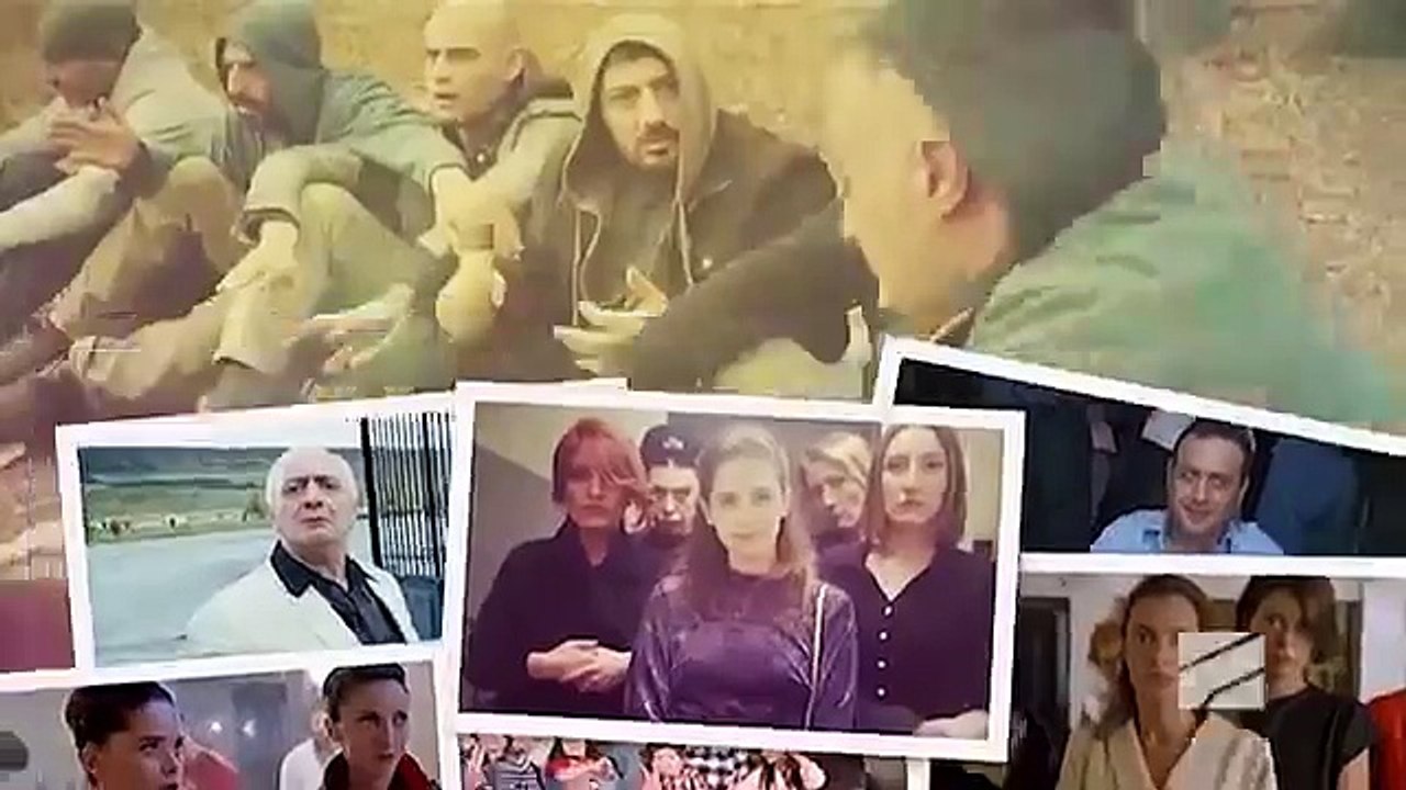 ჩემი ცოლის დაქალები სეზონი 13 სერია 5 | chemi colis daqalebi sezoni 13 seria 5