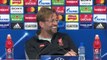 Klopp & Henderson's Champions League semi-final press conference | Roma