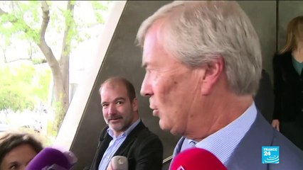 Tribune dans le JDD : Bolloré estime subir par ricochet des préjugés contre l''Afrique