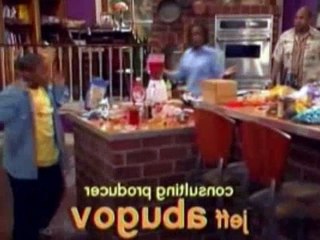 That's So Raven - S01E16 - A Fight At The Opera