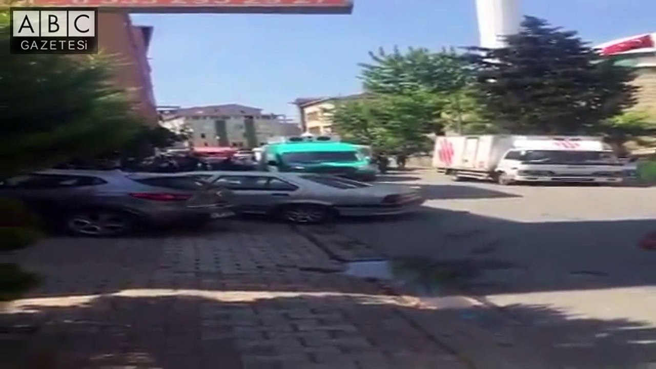 Cuma hutbesinde  seçim propagandası