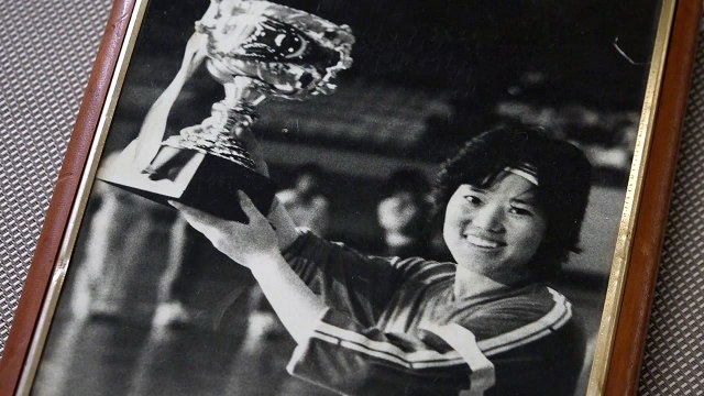 원조 '우생순' 김순숙 씨, 제2의 전성기 / YTN