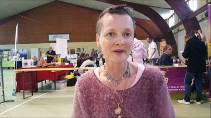 Salon de l'animal de compagnie et des bien-être d'Andlau