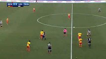 Kevin Lasagna Goal - Benevento 2-3 Udinese 29-04-2018