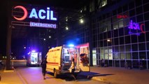 İzmir-Uykuda Av Tüfekli Saldırıya Uğrayan Anne Öldü, Kızı Yaralandı-Hd