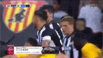 Bacary Sagna Goal HD - Benevento 3-3 Udinese 29.04.2018