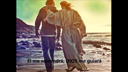 El me Sostendra - Pista - Edith Aravena